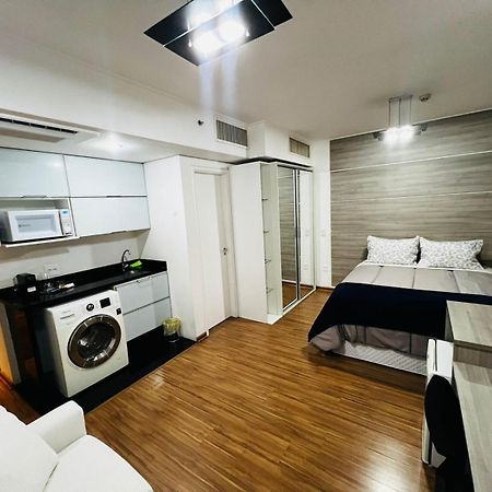 Slaviero Sao Paulo Moema Otel Dış mekan fotoğraf