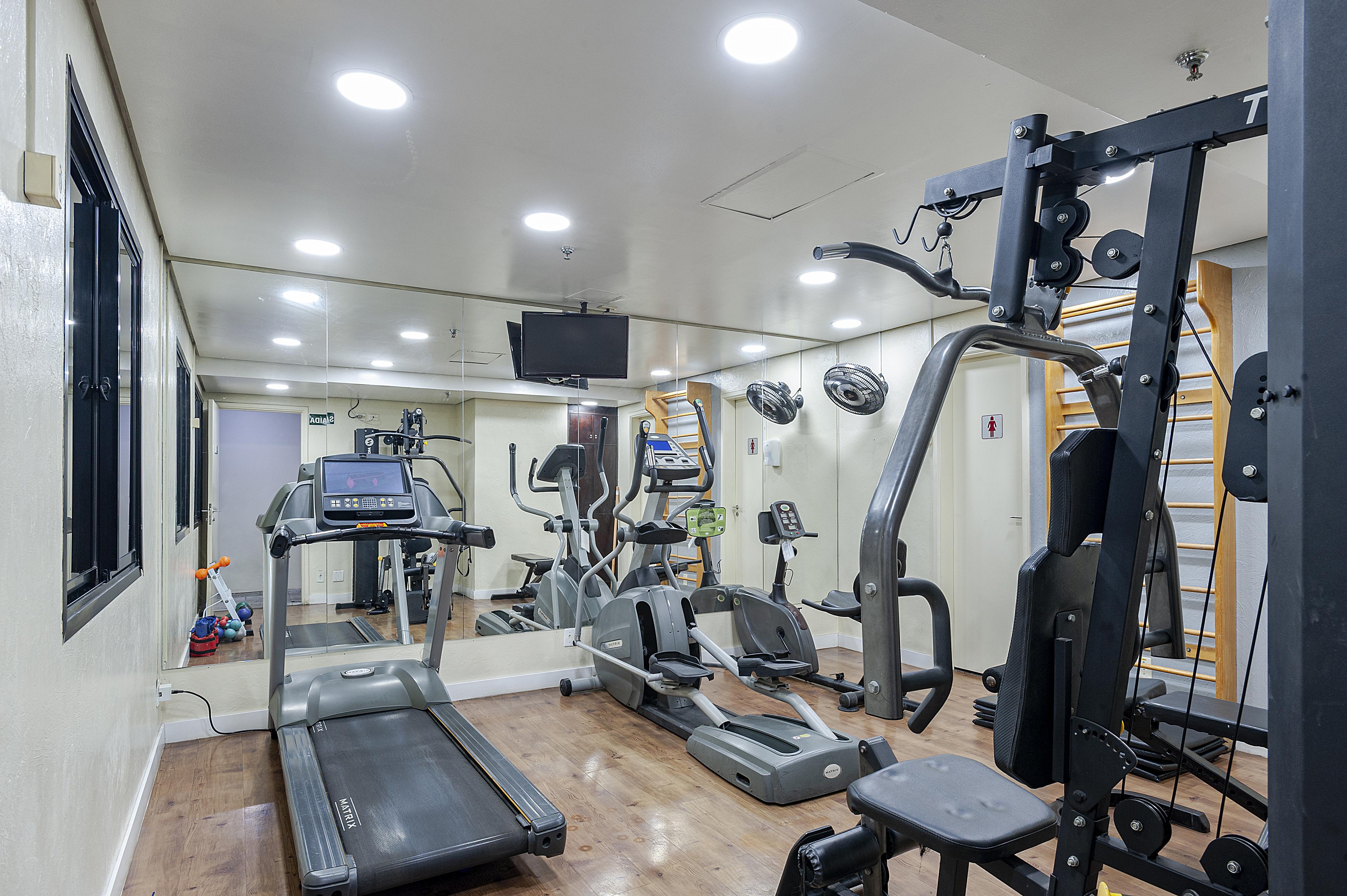 Slaviero Sao Paulo Moema Otel Dış mekan fotoğraf