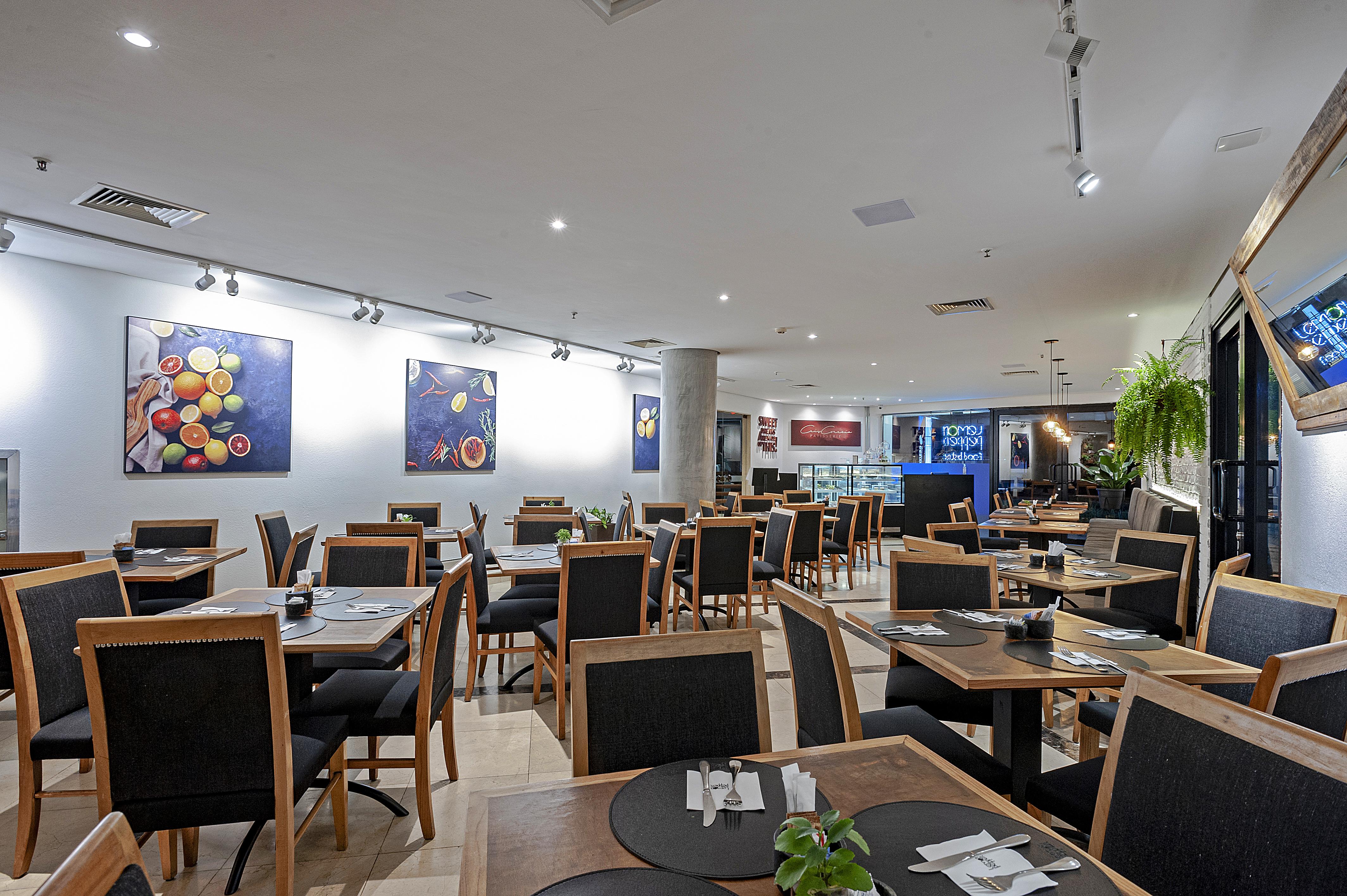 Slaviero Sao Paulo Moema Otel Dış mekan fotoğraf