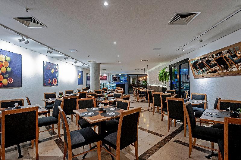 Slaviero Sao Paulo Moema Otel Dış mekan fotoğraf